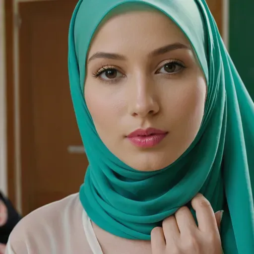 AI 포르노 이미지 생성기