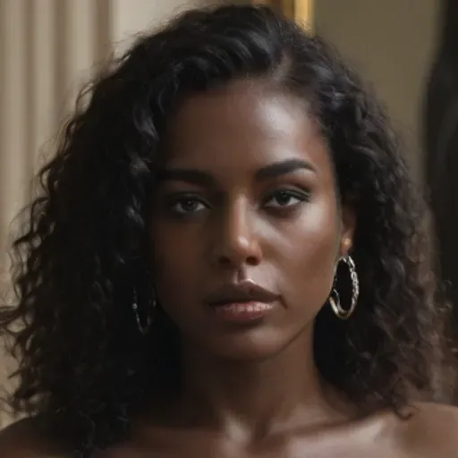 AI色情图片生成器