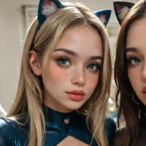 générateur de photos porno IA