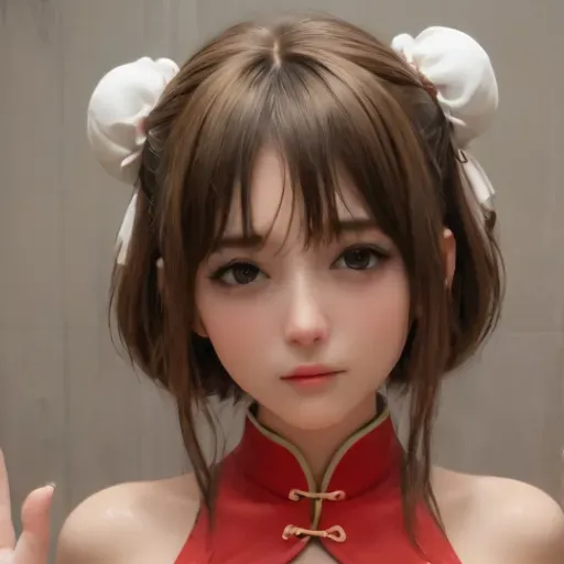AI色情圖片產生器