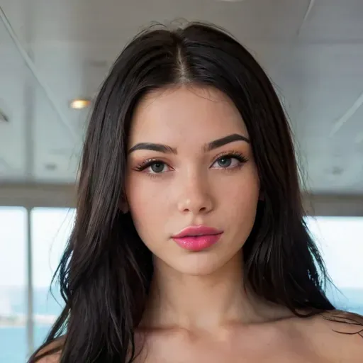 AI porn image generator