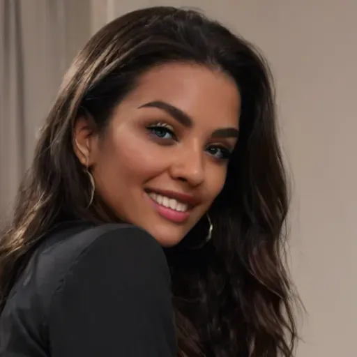 AIポルノ画像ジェネレーター