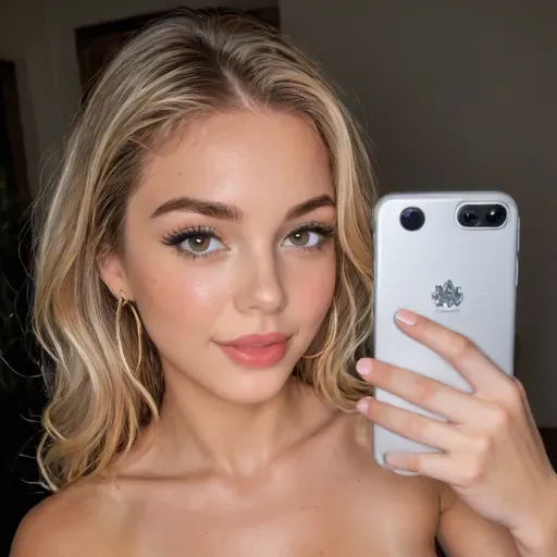 генератор порно-изображений на ИИ