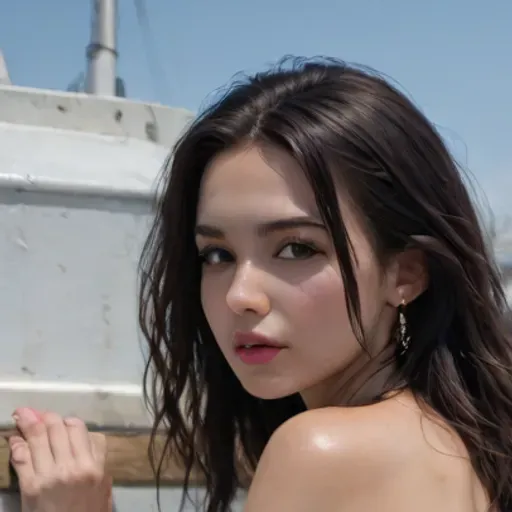 KI-Pornobild-Generator