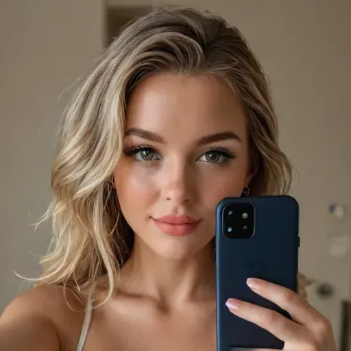 AI 포르노 이미지 생성기