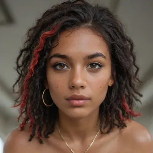 AI色情图片生成器