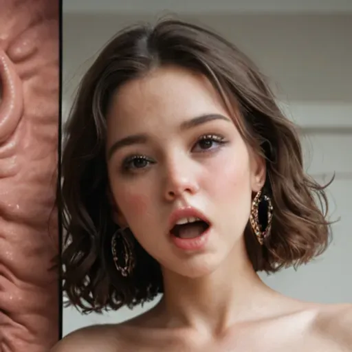 AI色情图片生成器