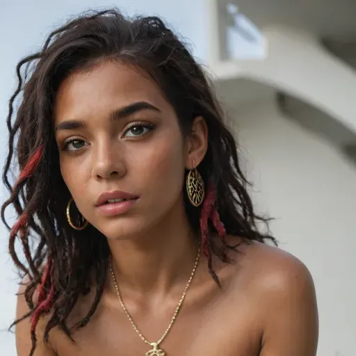 KI-Pornobild-Generator