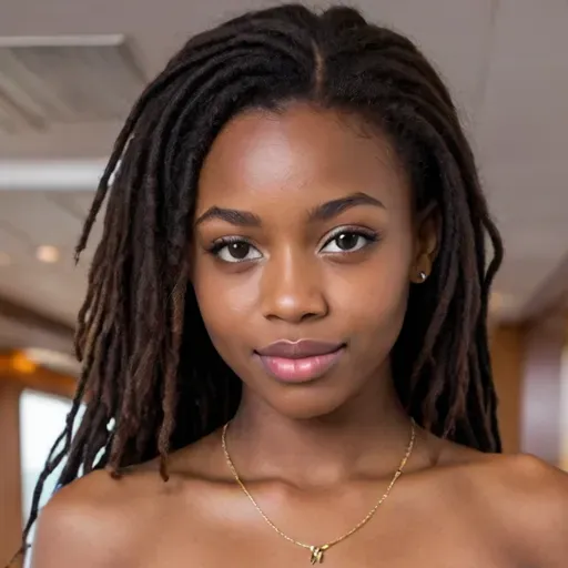 KI-Pornobild-Generator