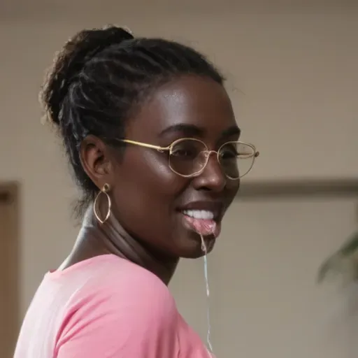 Pencipta imej lucah AI