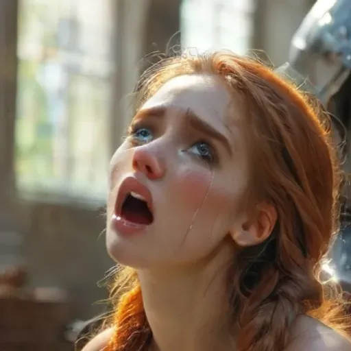 AI 포르노 이미지 생성기