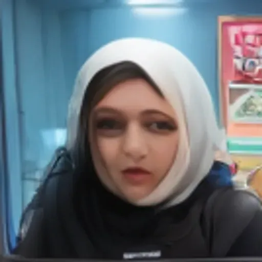 KI-Pornobild-Generator