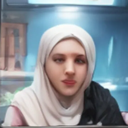 KI-Pornobild-Generator