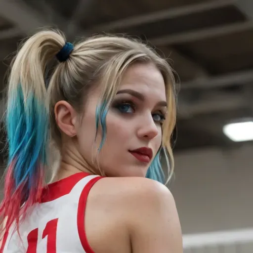 AI色情图片生成器