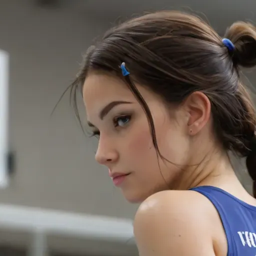 AI色情图片生成器