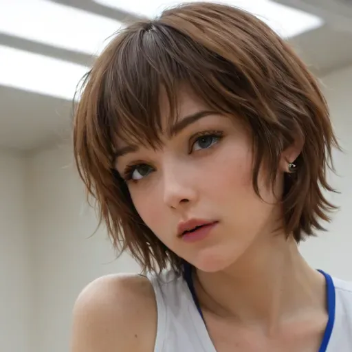 AIポルノ画像ジェネレーター