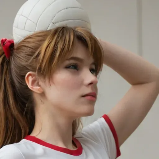 AI 포르노 이미지 생성기