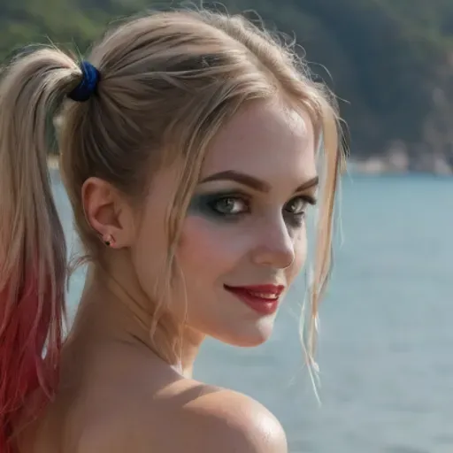 yapay zekâ porno görsel üretici