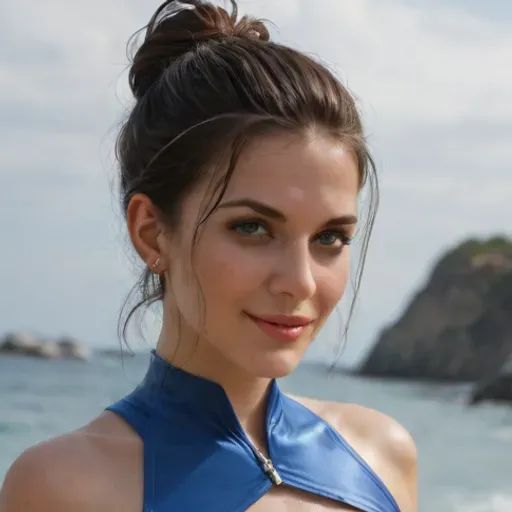 yapay zekâ porno görsel üretici