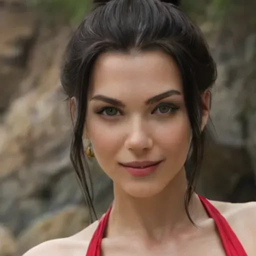 AIポルノ画像ジェネレーター