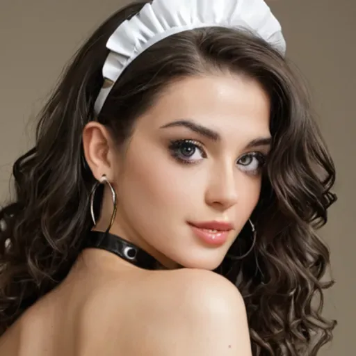 yapay zekâ porno foto üretici