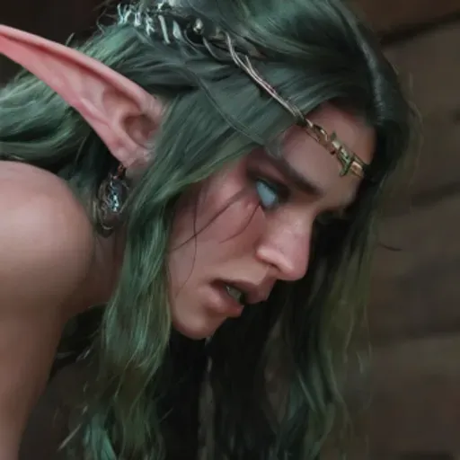 AIポルノ画像ジェネレーター