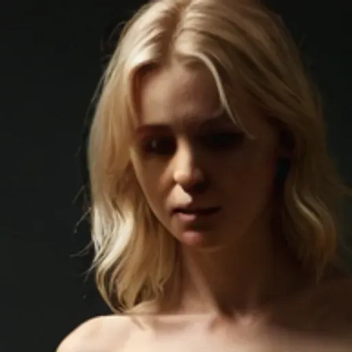 yapay zekâ porno görsel üretici