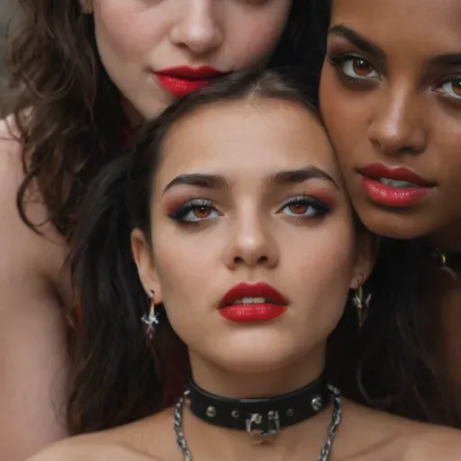 AI porn image generator