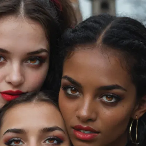 AI porn image generator