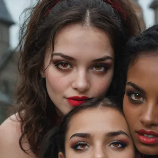 AI porn pic generator