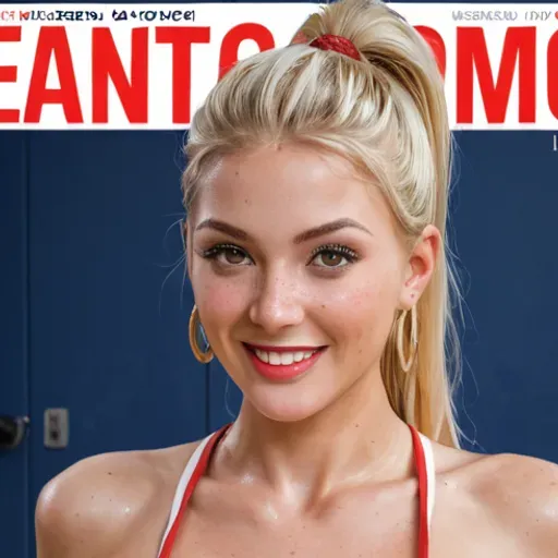 AI 포르노 이미지 생성기