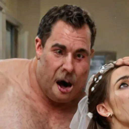 AI porn image generator