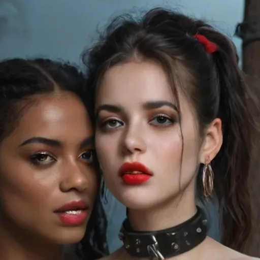 AI porn image generator