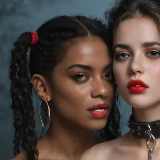 AI porn pic generator