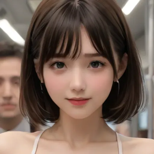 AI色情照片產生器