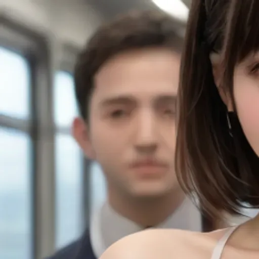 AI色情圖片產生器