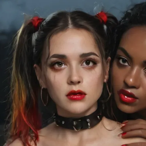 AI色情照片產生器