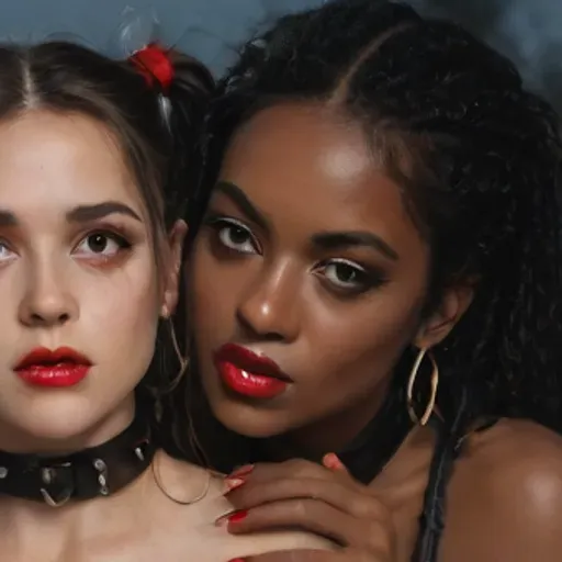 AI色情圖片產生器