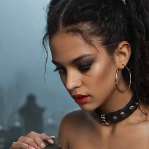 AI porn pic generator