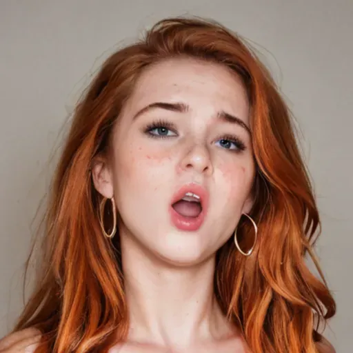 AI色情圖片產生器