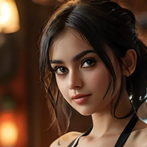 generatore di immagini porno IA