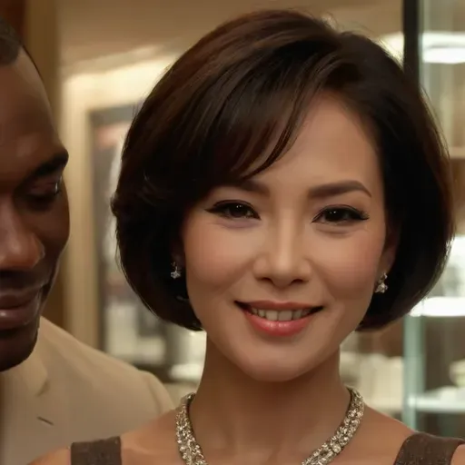 AI色情图片生成器