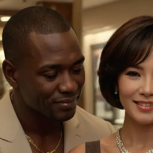 AI色情照片生成器