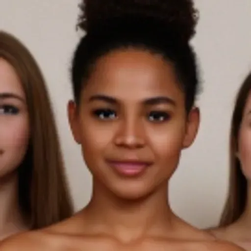 AI色情照片生成器