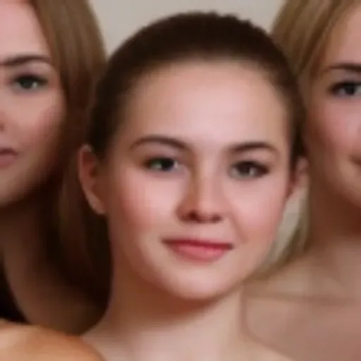 AI色情照片生成器