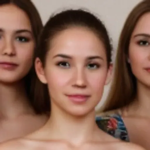 AI色情照片生成器