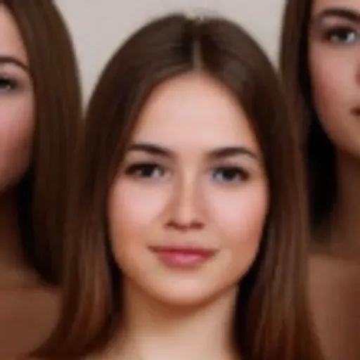 AI色情照片生成器