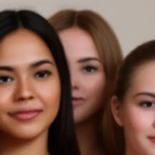 AI色情照片生成器