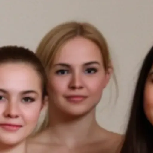 AI色情图片生成器