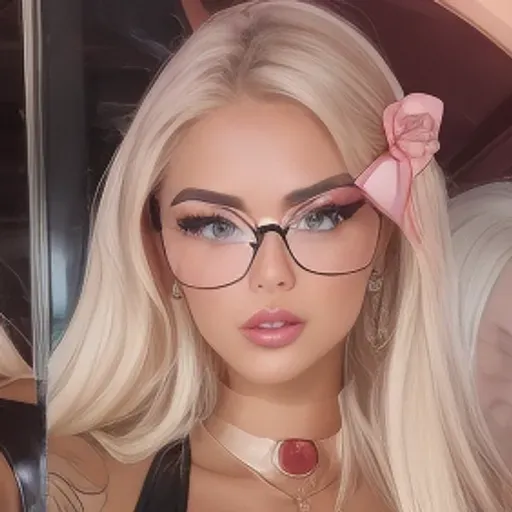 generatore di immagini porno IA